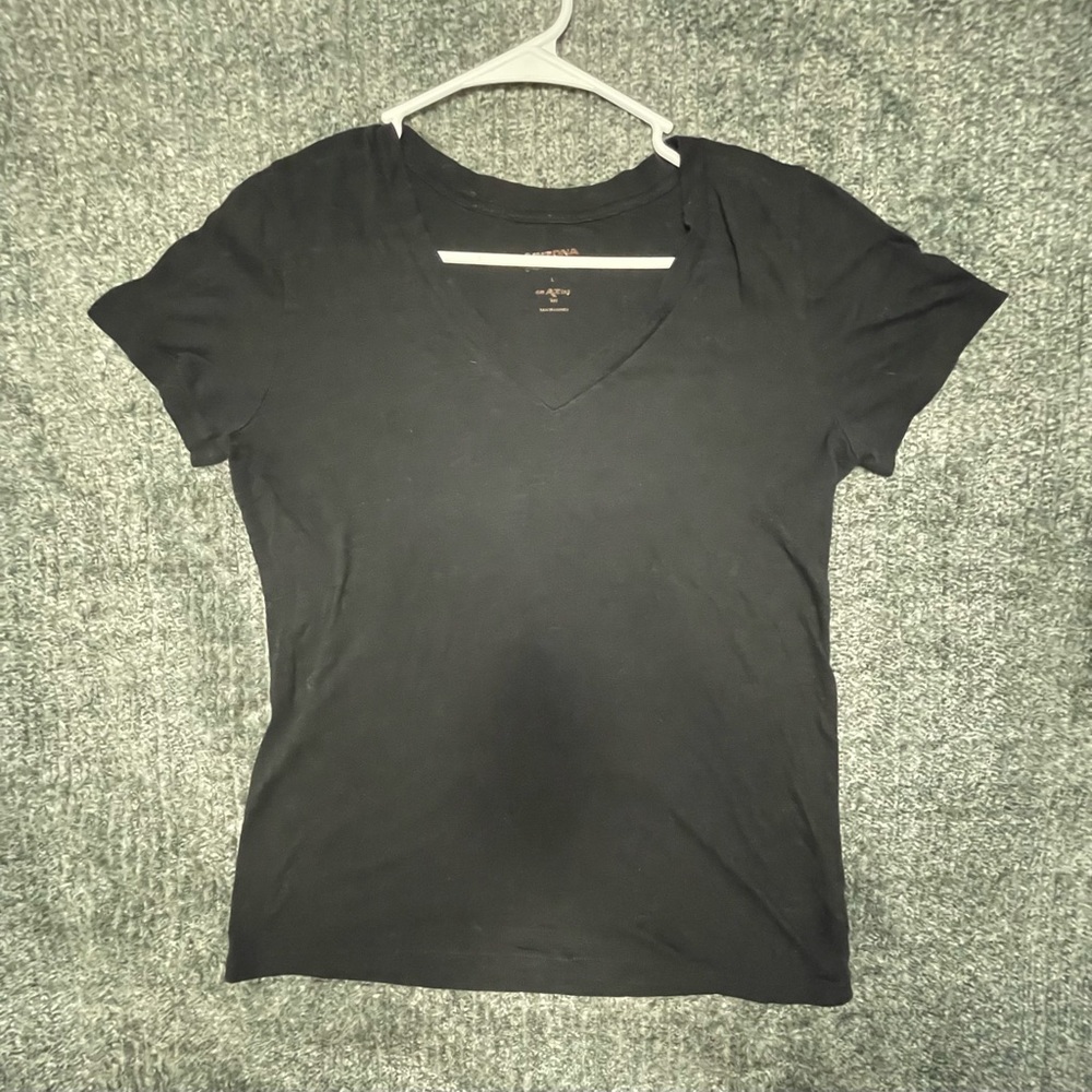 Arizona Jean Company Black Tee